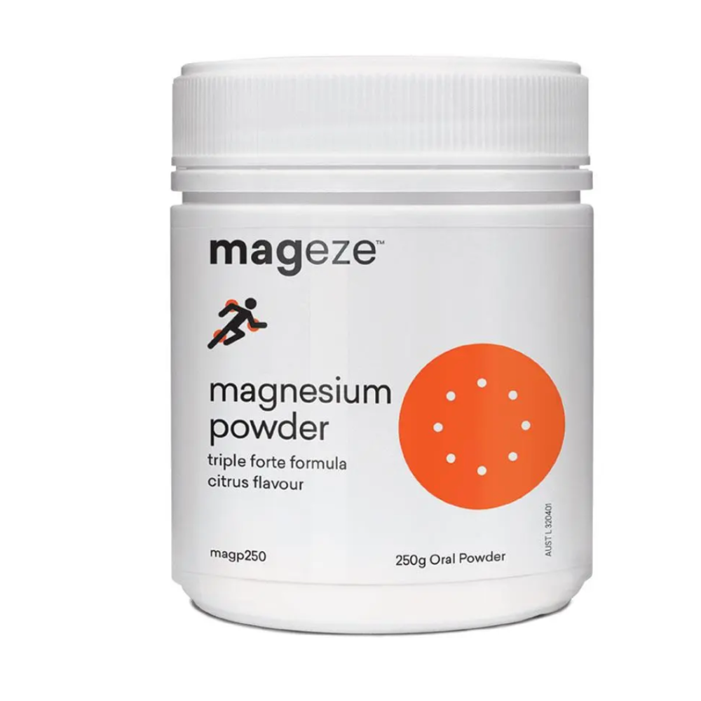 🇦🇺 澳洲代購 - Mageze 死海沐浴鎂片 鎂鹽片 鎂片 鎂油 鎂霜 鎂粉 鎂膠囊 鎂皂 鎂保健品-規格圖3