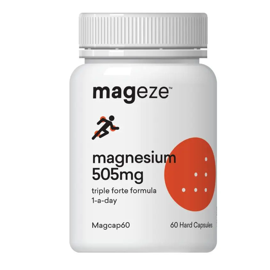 🇦🇺 澳洲代購 - Mageze 死海沐浴鎂片 鎂鹽片 鎂片 鎂油 鎂霜 鎂粉 鎂膠囊 鎂皂 鎂保健品-規格圖3