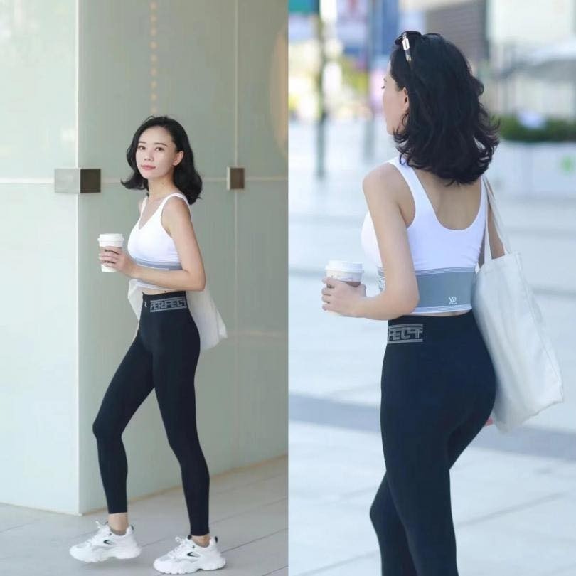 🇦🇺澳洲代購 - YPL 空氣運動背心 運動內衣 彈性內衣 百搭背心 (Air Sport Bralette)-細節圖9