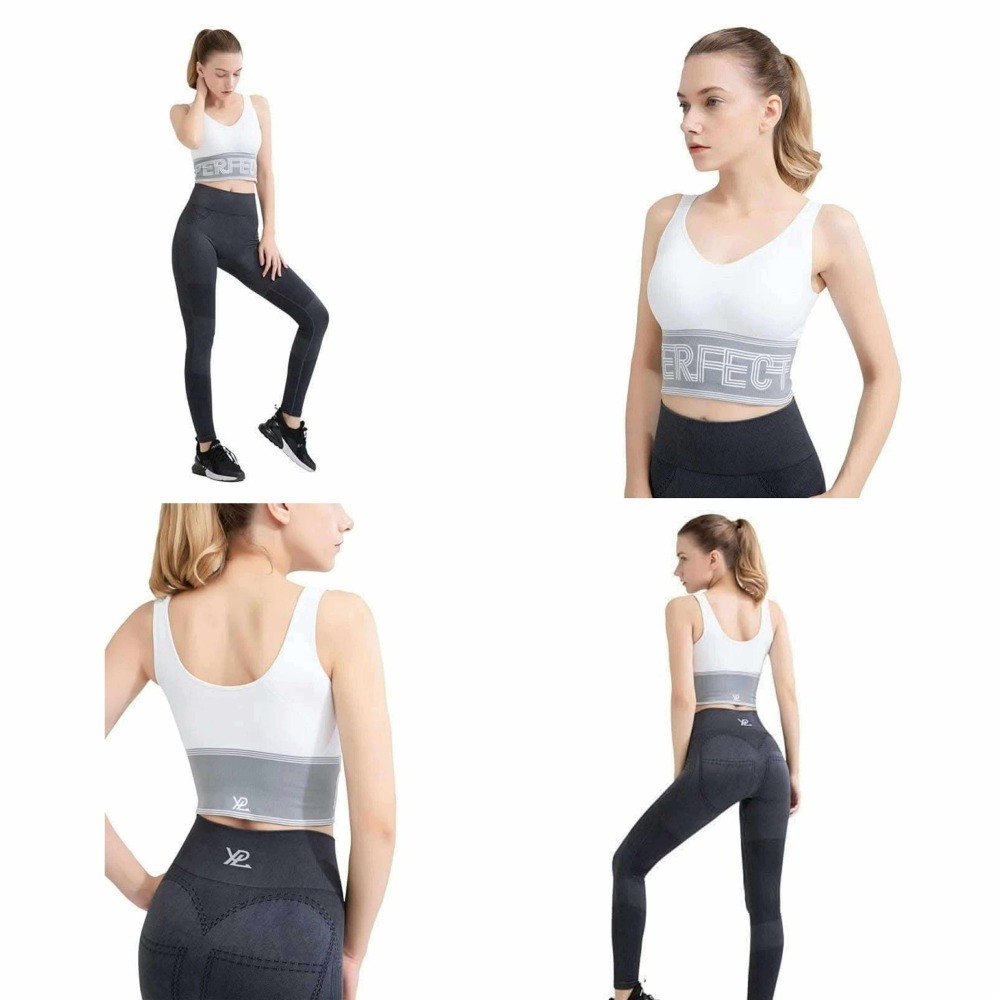 🇦🇺澳洲代購 - YPL 空氣運動背心 運動內衣 彈性內衣 百搭背心 (Air Sport Bralette)-細節圖11