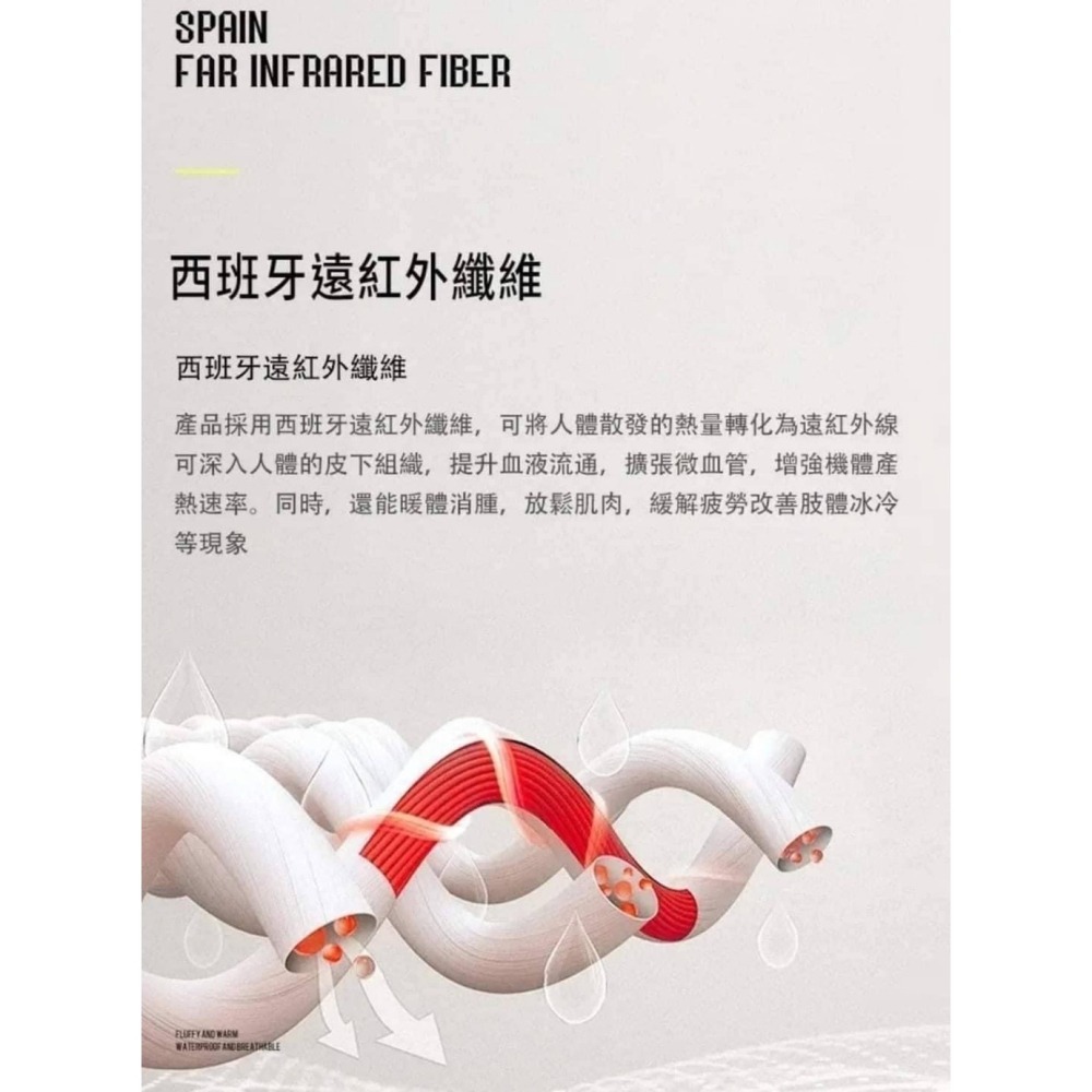 現貨🇦🇺澳洲代購 - YPL 超保暖編織造型羽絨背心 羽絨背心 保暖背心-細節圖9