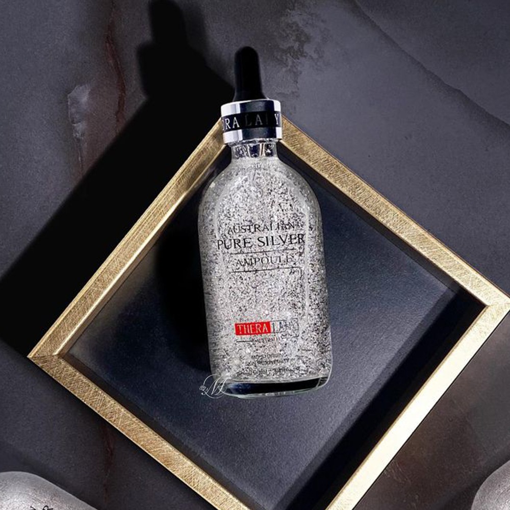 大銀瓶 100ml 正常效期