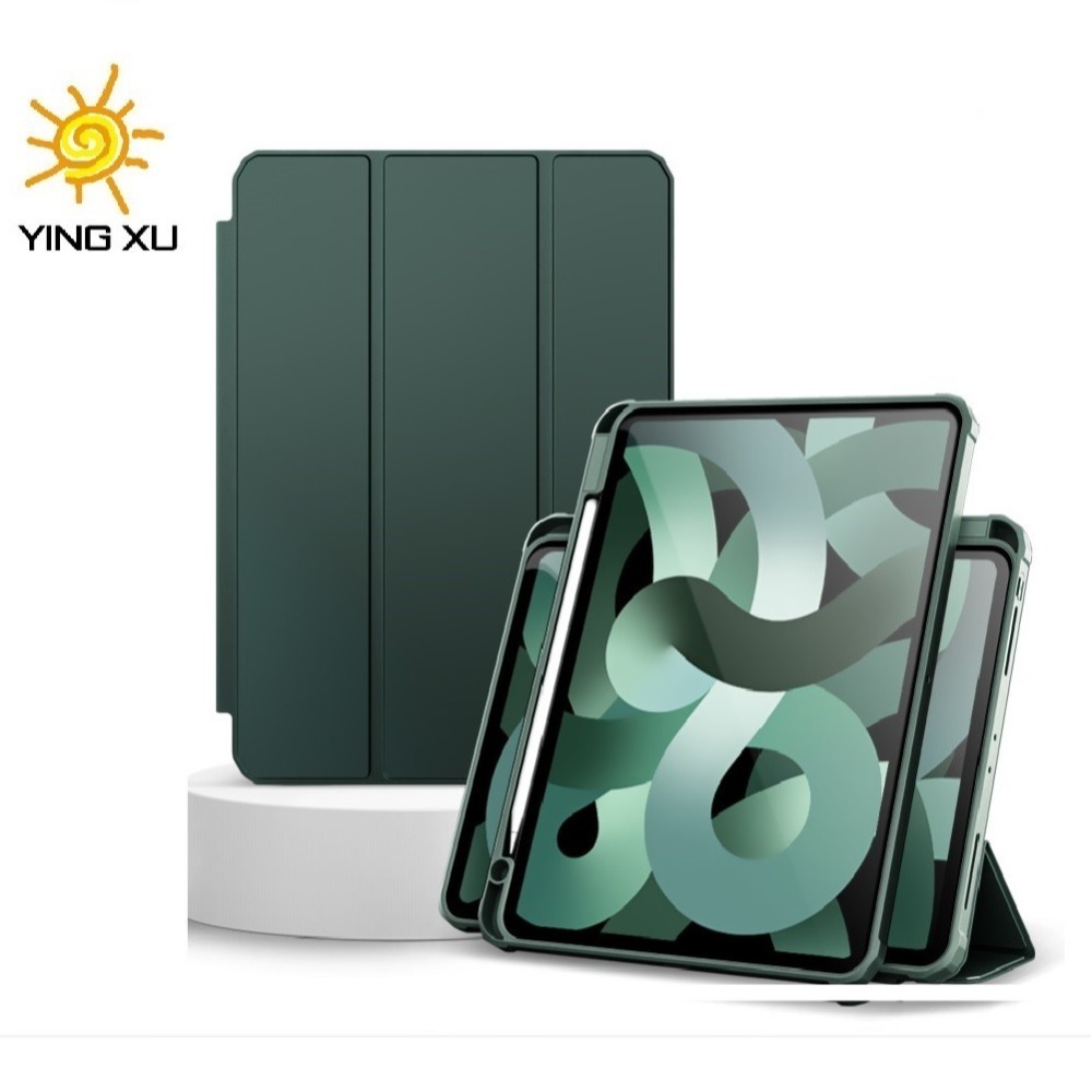 【YING XU】極光iPad 360°磁吸分離保護套-10.9(7/8/9)-規格圖11