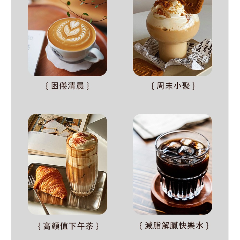 EMPSTORM EM-21M 半自動全功能義式咖啡機-細節圖5