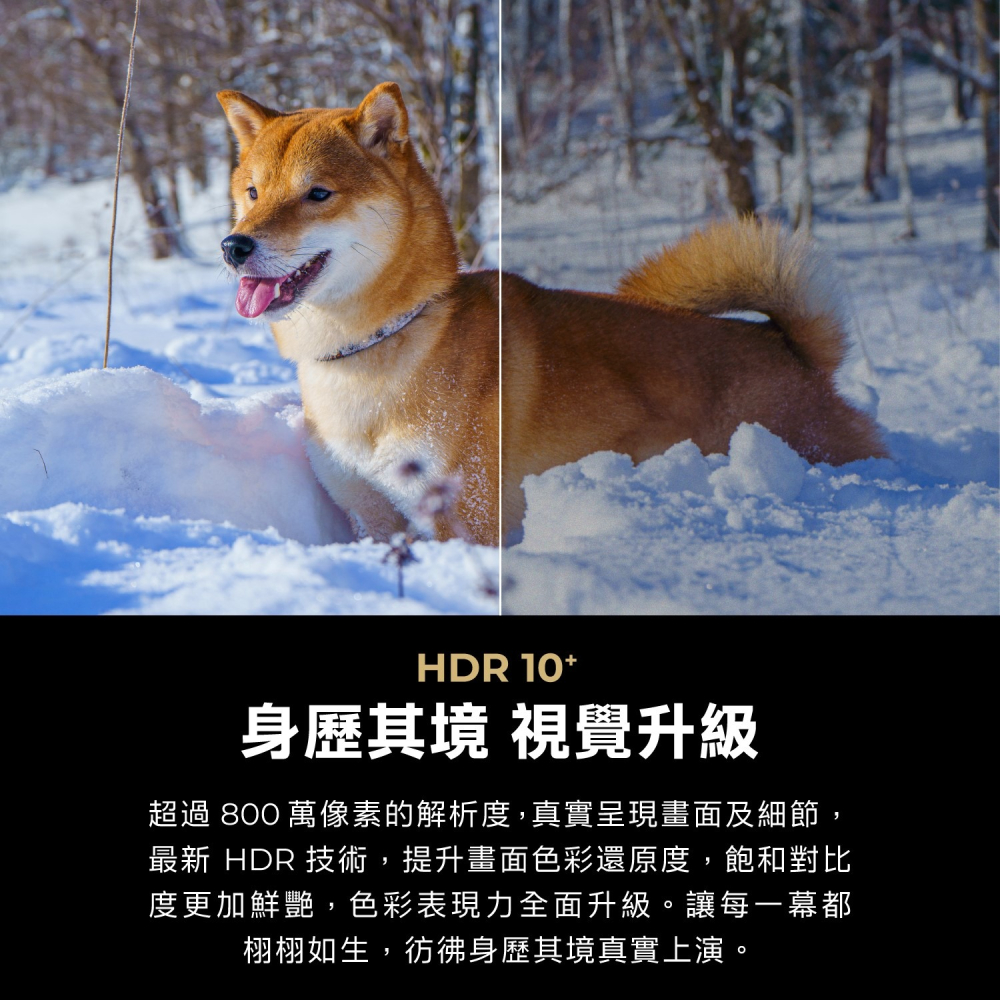 AIWA 愛華 智慧聯網顯示器(86吋) AI-86QU7-細節圖6