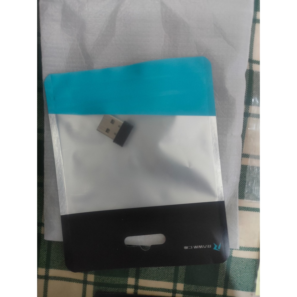 仁魔 SA MH01PRO滑鼠-細節圖3