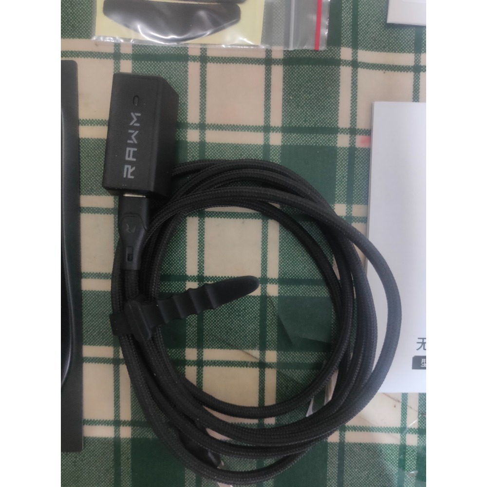 仁魔 SA MH01PRO滑鼠-細節圖4