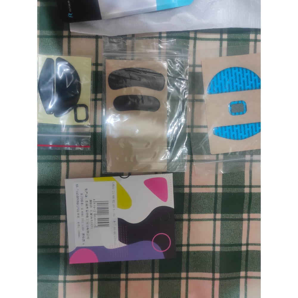 仁魔 SA MH01PRO滑鼠-細節圖5