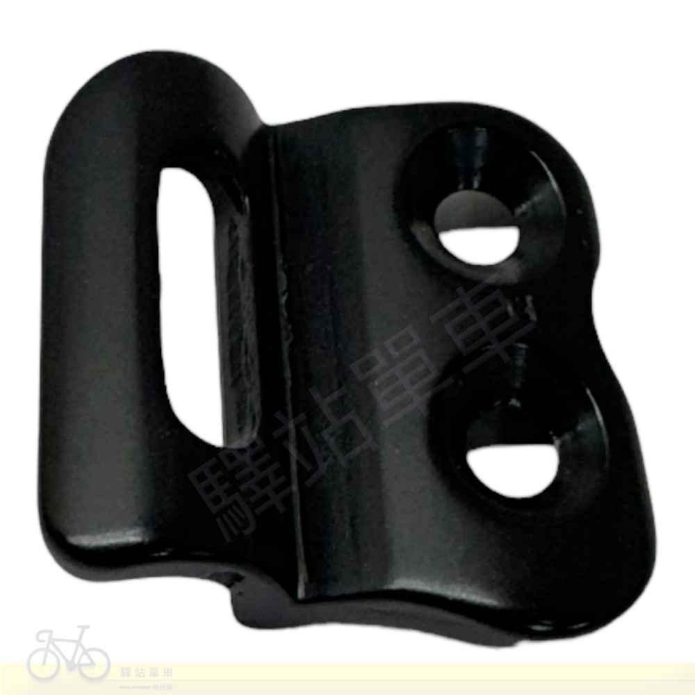 捷安特補修品 03-10用 前變速器固定座 5100758 TCR OCR FCR DEFY TRINITY-細節圖3