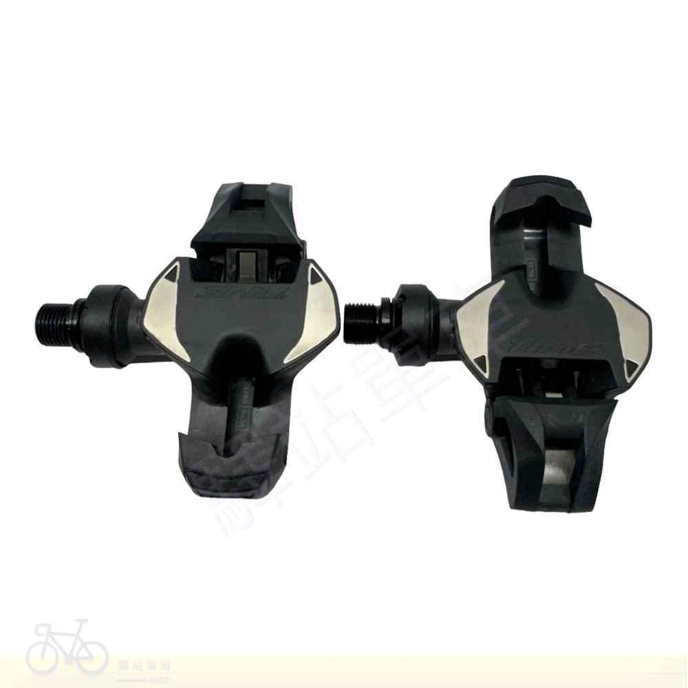 SRAM TIME X PRO 10  公路車輕量化卡踏  00.6718.033.004  簡單好上卡  簡單易上卡-細節圖2