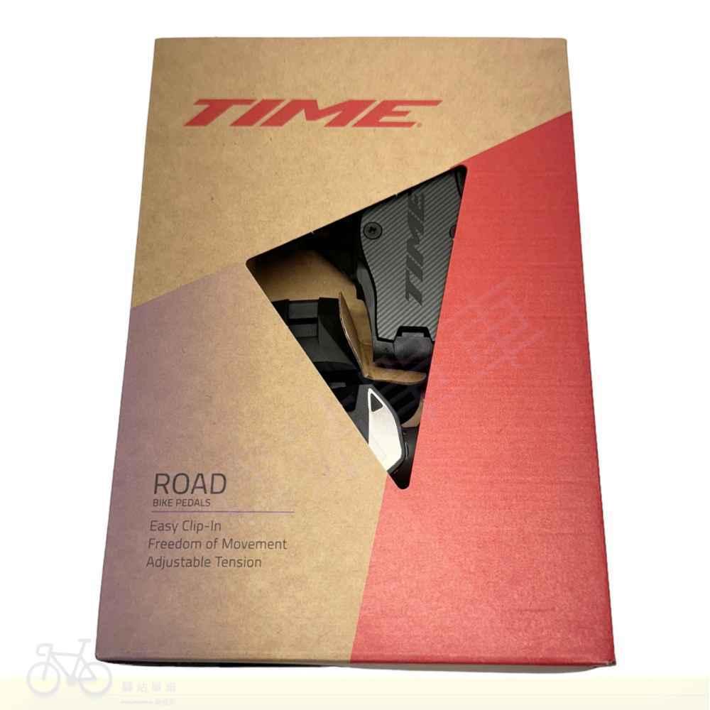 SRAM TIME X PRO 10  公路車輕量化卡踏  00.6718.033.004  簡單好上卡  簡單易上卡-細節圖3