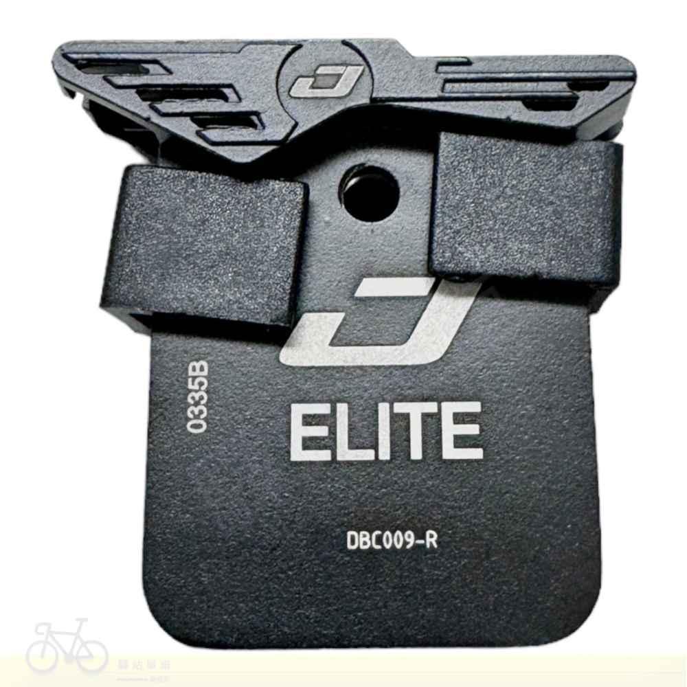 JAGWIRE DCA879 散熱來令片 半金屬材質 適用 SRAM AXS 12S SRAM ETAP 碟煞公路車適用-細節圖3