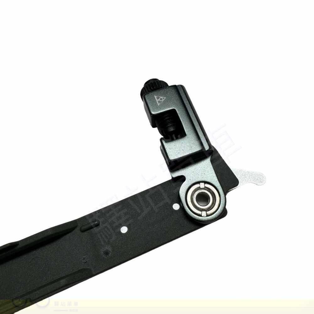 Topeak TTL009 POWER LEVER PRO 多功能戶外工具 挖胎工具組 支援13速系統 公路車騎士必備-細節圖3