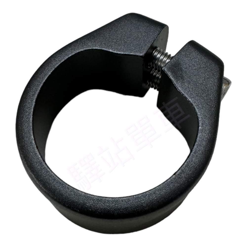 GIANT 捷安特原廠補修品D- Fuse座管束  D- Fuse 非隱藏式座管束-細節圖2