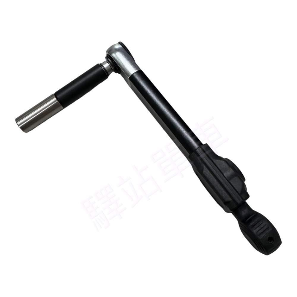 Topeak 扭力棘輪工具包套組,Torq Rocket mini EX  簡潔、便利攜帶使用的扭力扳手 維修組裝必備-細節圖3