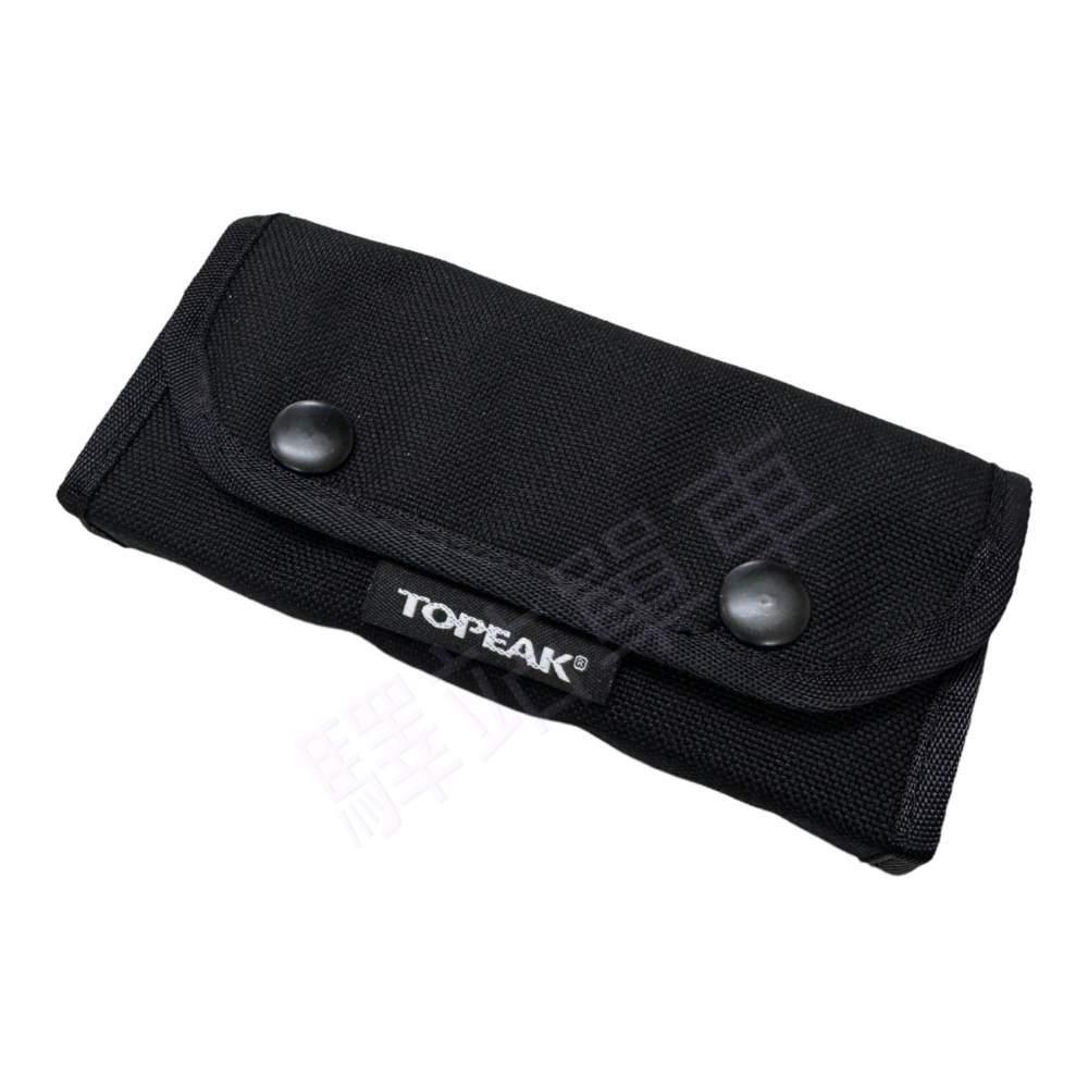 Topeak 扭力棘輪工具包套組,Torq Rocket mini EX  簡潔、便利攜帶使用的扭力扳手 維修組裝必備-細節圖5