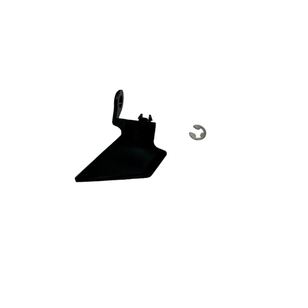 SHIMANO-SSC 驛站單車 Y2K698010  FD-R7150 消音塊-細節圖2