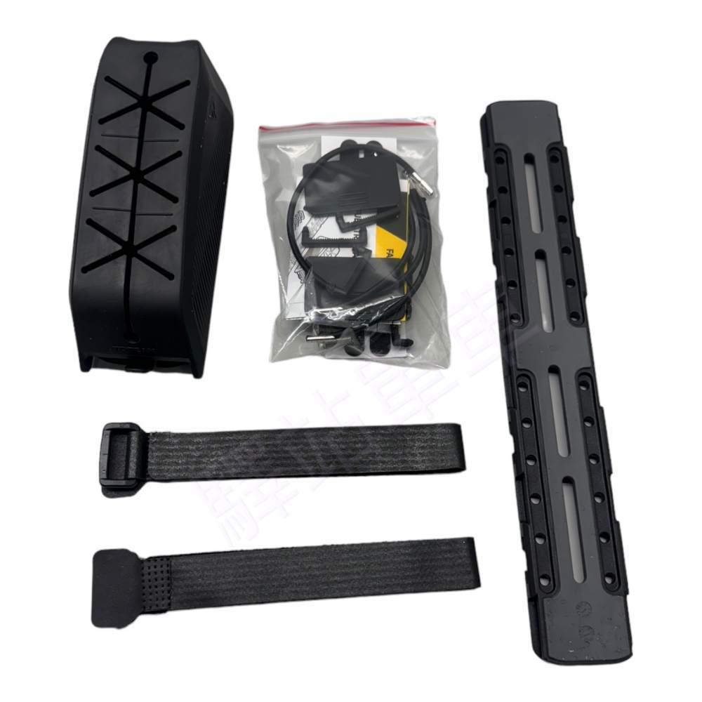 Topeak FastFuel Tri上管置物平台,含置物盒 三鐵車 雙塔 長距離賽事補給收納平台-細節圖2