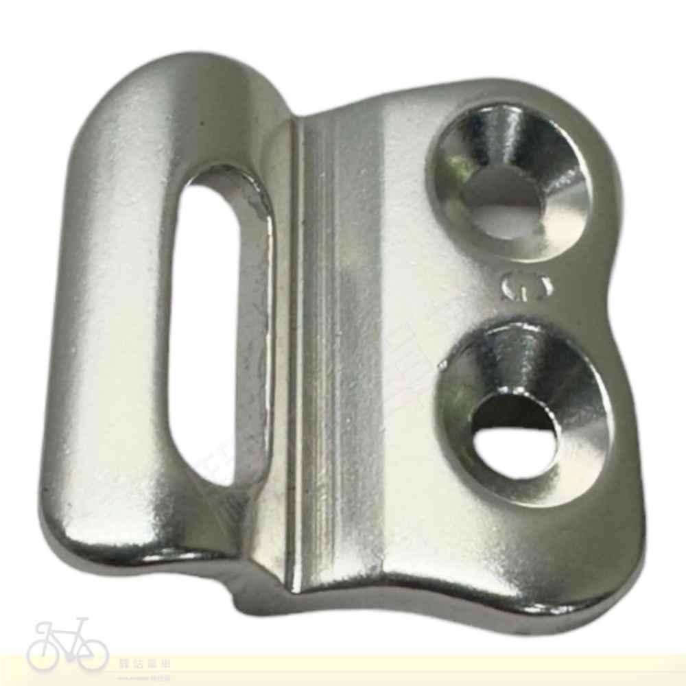 捷安特補修品 09-12用 前變速器固定座 5100055  TCR DEFY PROPEL TRINITY TCX-細節圖2