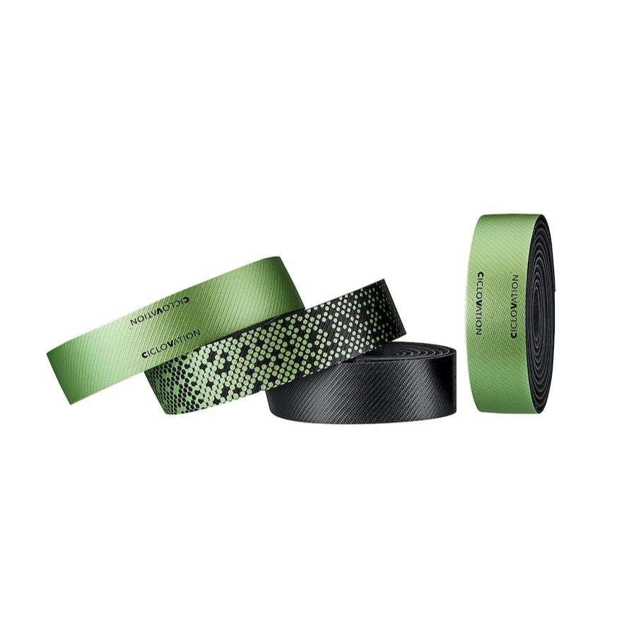 CICLOVATION 公路車把手 帶進階款 犀鐵克斯 SEITEX  - 絢麗金屬  好握 配色絕配-細節圖5