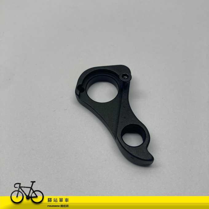 捷安特原廠補修品 MY22 礫石車 瓜佛車  Revolt 專用後吊耳 勾爪-細節圖2