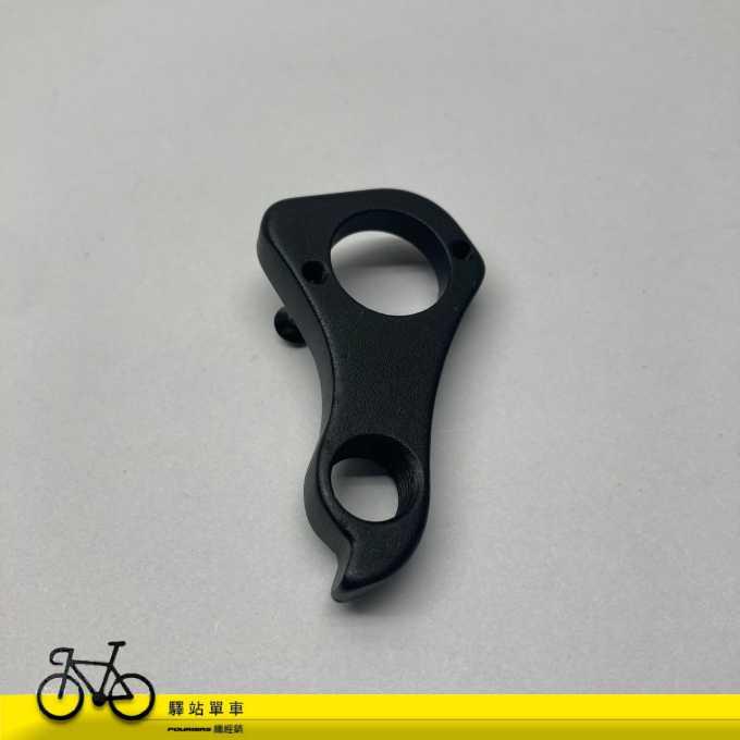 捷安特原廠補修品 MY22 礫石車 瓜佛車  Revolt 專用後吊耳 勾爪-細節圖3