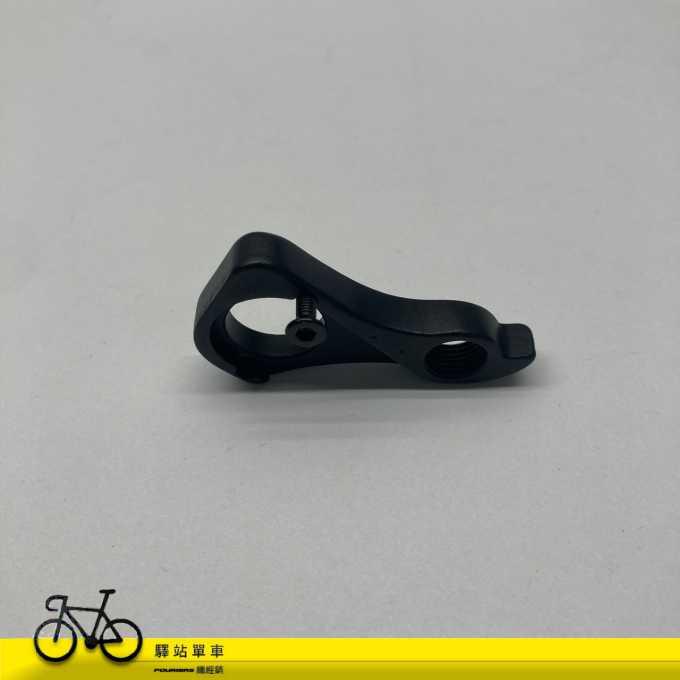 捷安特原廠補修品 MY22 礫石車 瓜佛車  Revolt 專用後吊耳 勾爪-細節圖4