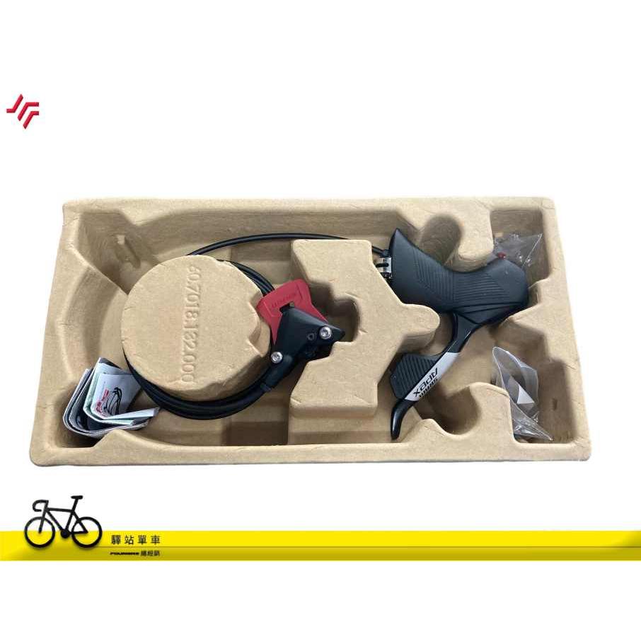SRAM APEX AXS 12S D2 零件組 公司貨保固 後變速器最大支援11-44T-細節圖3