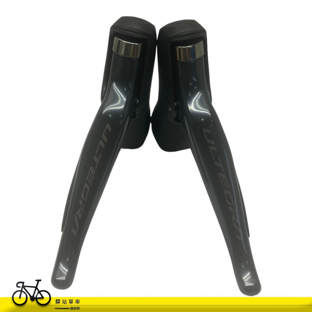 驛站單車 SHIMANO SSC  ULTEGRA Di2 R8150 煞變把組  全新品 公司貨-細節圖3