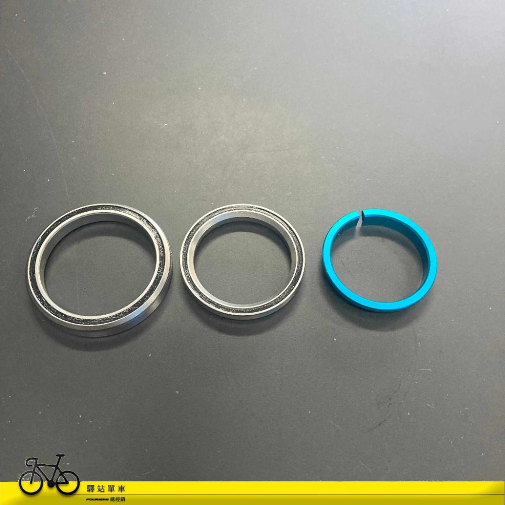 GIANT 現貨 捷安特原廠補修品 盒裝  DEFY  TCR PROPEL OD2 前叉 專屬補修頭碗培林組-細節圖3