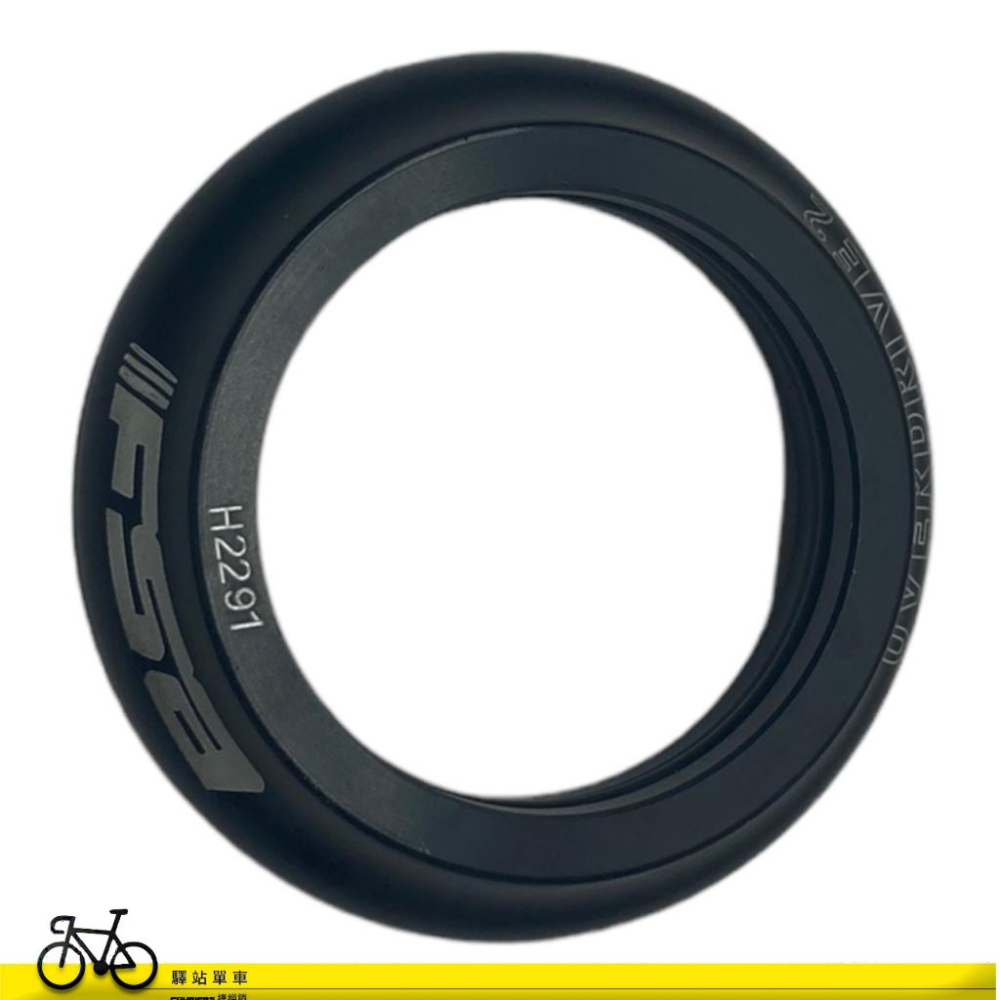 捷安特原廠補修品 OD2頭碗培林上蓋 OD2  31.8mm  適合31.8前叉規格 流汗多車友保養必換-細節圖2
