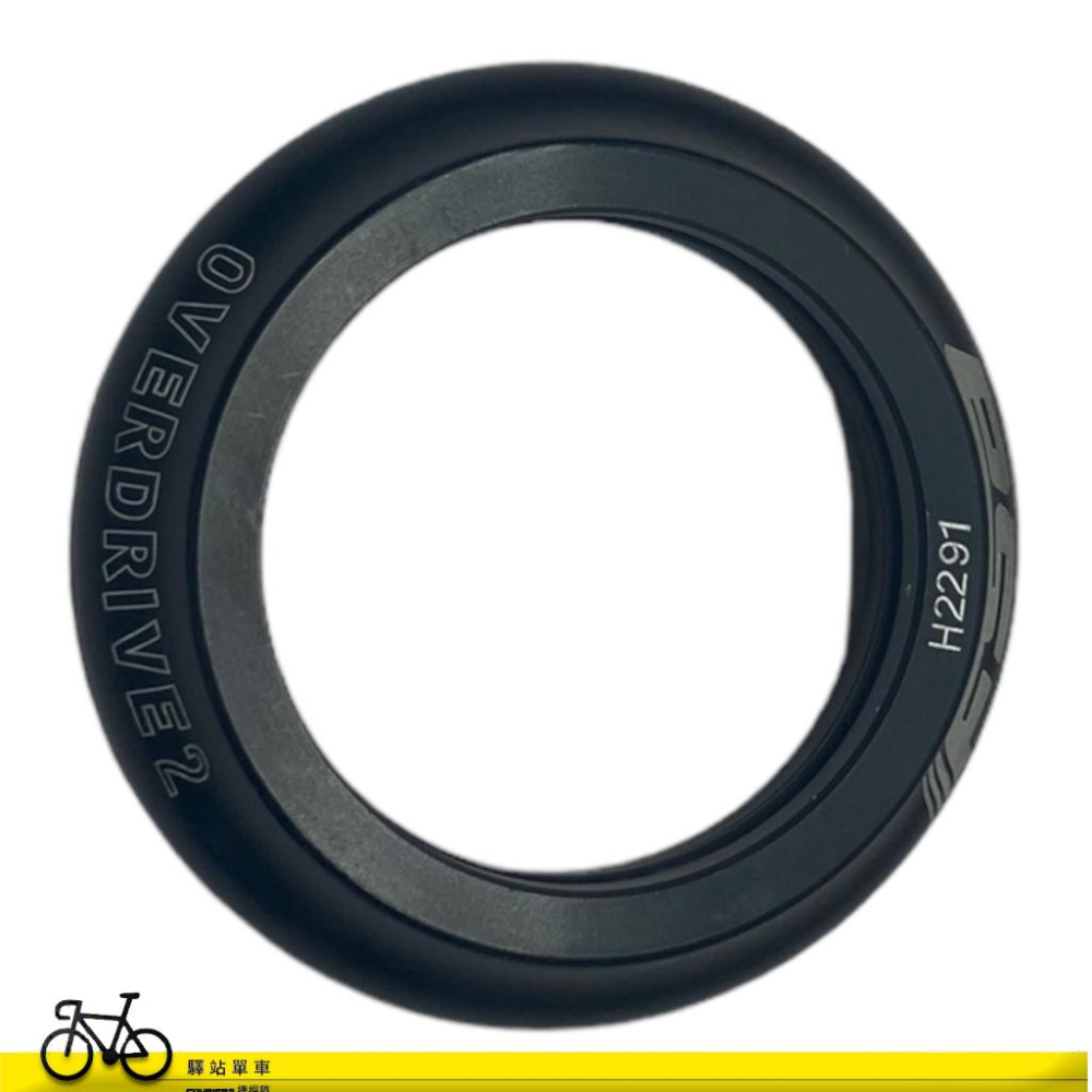 捷安特原廠補修品 OD2頭碗培林上蓋 OD2  31.8mm  適合31.8前叉規格 流汗多車友保養必換-細節圖3