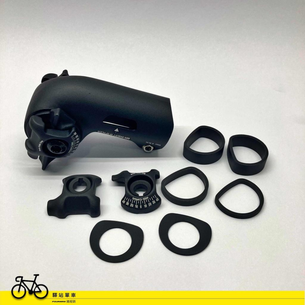 捷安特補修品 停產 GIANT  DEFY ADVANCED SL ISP座管束 16年版本 DEFY-細節圖2
