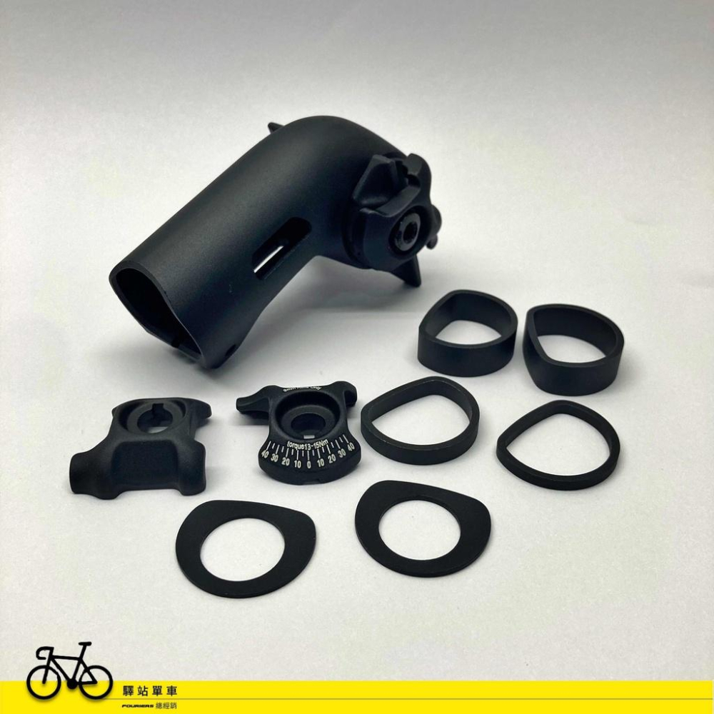 捷安特補修品 停產 GIANT  DEFY ADVANCED SL ISP座管束 16年版本 DEFY-細節圖3