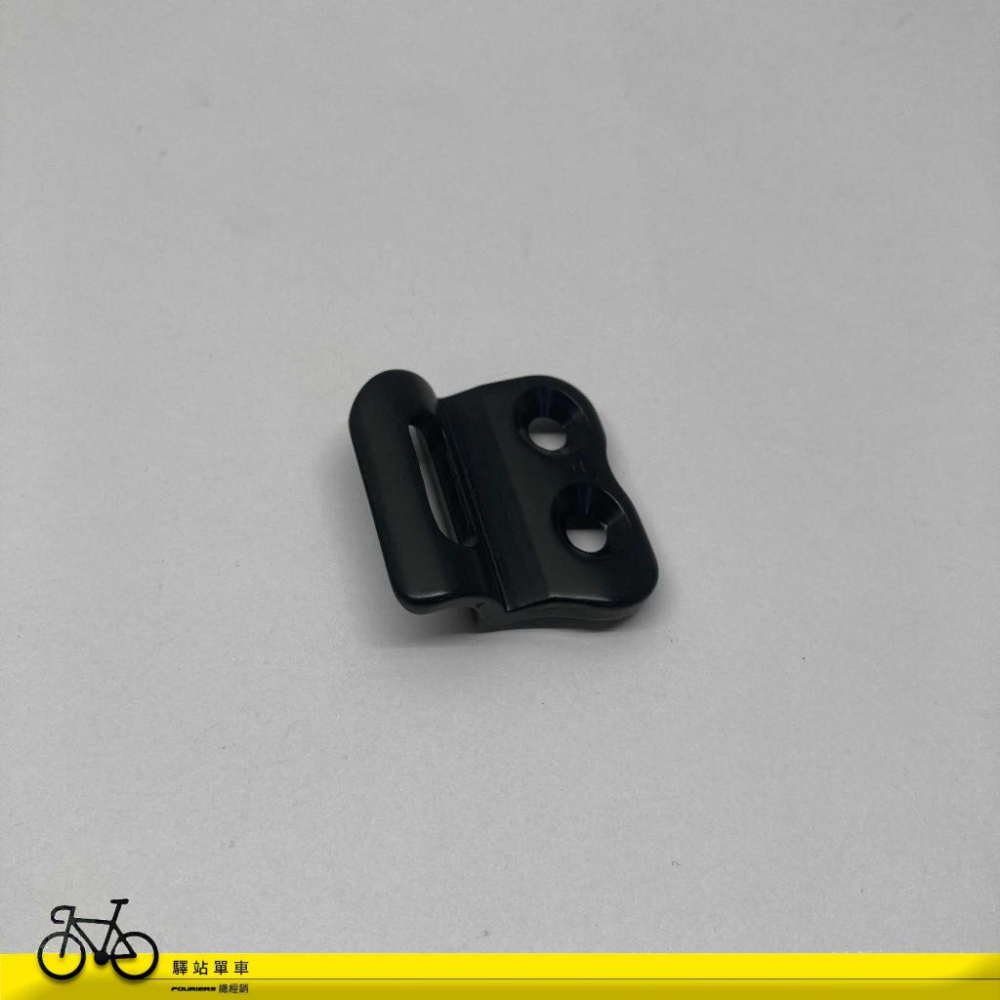停產 捷安特補修品 前變速器固定座 5100758前變速器固定片  09年前車架適用 TCR OCR FCR DEFY-細節圖2