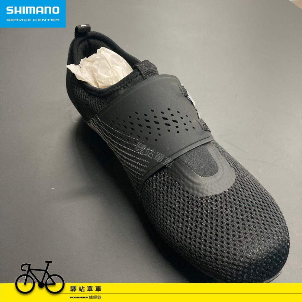 SHIMANO SH-IC500  IC5飛輪車鞋  健身房飛輪車必備 室內訓練使用 女性 飛輪車車鞋-細節圖2