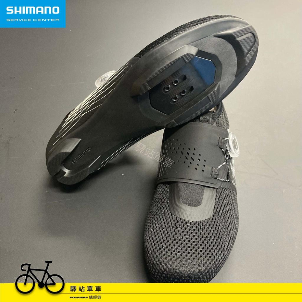 SHIMANO SH-IC500  IC5飛輪車鞋  健身房飛輪車必備 室內訓練使用 女性 飛輪車車鞋-細節圖4