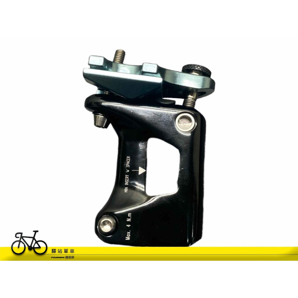 停產 捷安特原廠補修品  12年度 GIANT TCR DEFY ISP  TCR ADV ISP 座管束-細節圖3