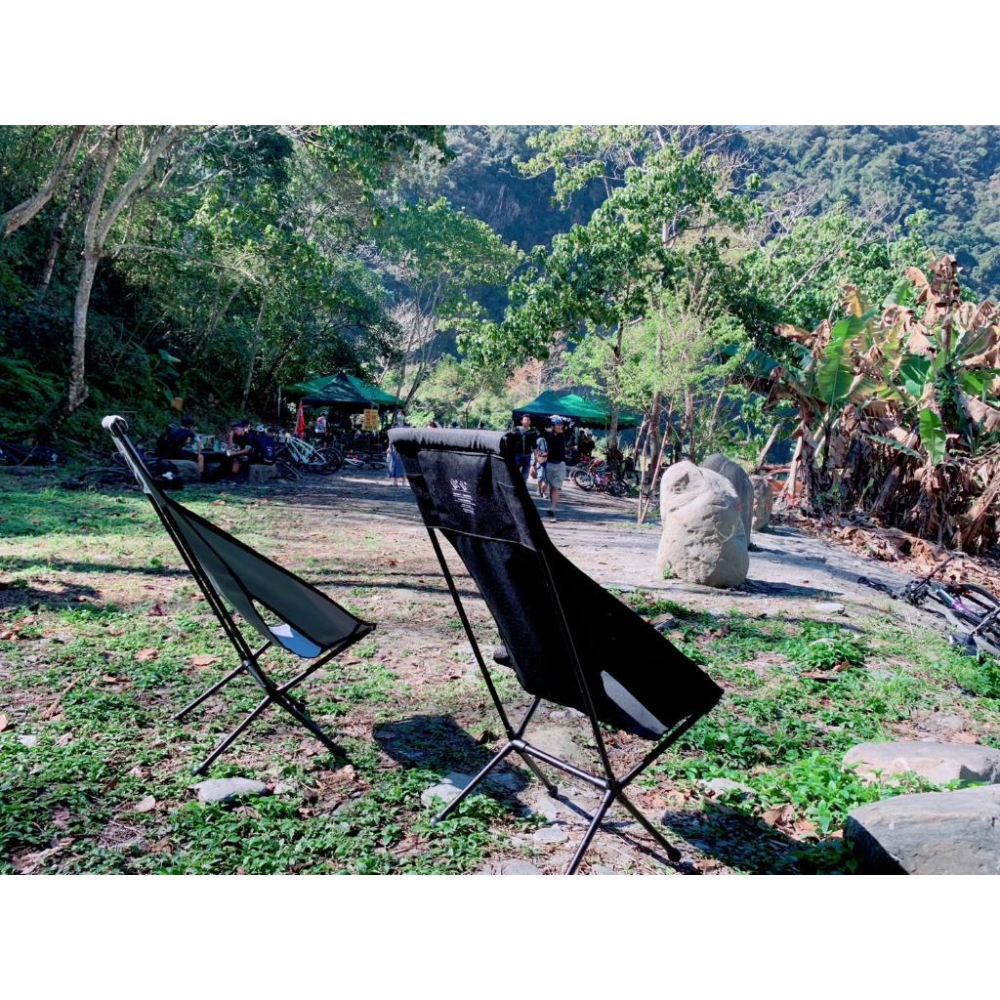FOOURIERS F-LAI-J Folding Chair 高背月亮椅 露營椅 輕量化 高強度 團購另有優惠-細節圖8
