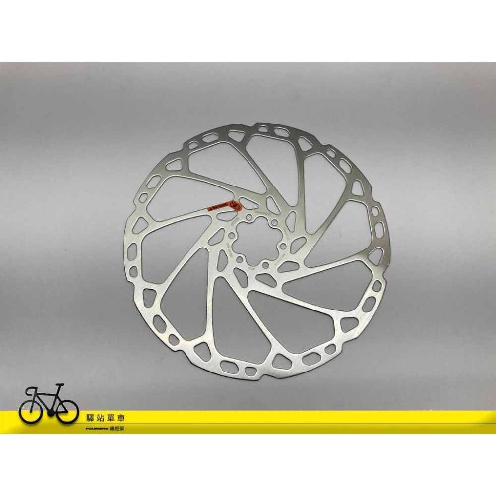 SHIMANO 盒裝公司貨SM-RT66 國際六孔碟盤 220mm 電動車專用 ESMRT66LL-細節圖2