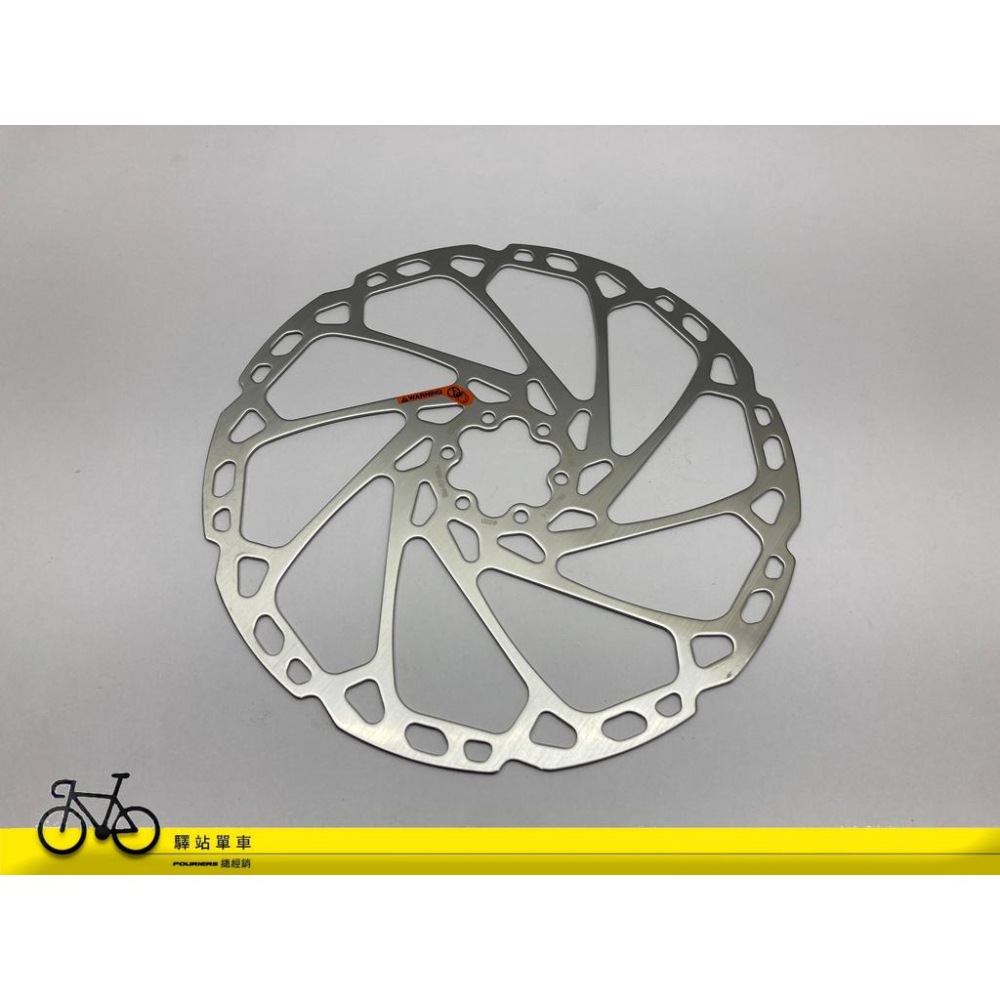 SHIMANO 盒裝公司貨SM-RT66 國際六孔碟盤 220mm 電動車專用 ESMRT66LL-細節圖3