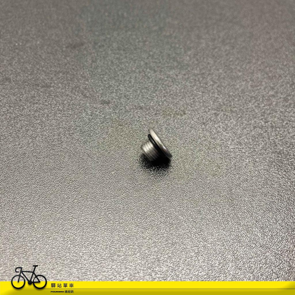 SHIMANO-SSC中心   原廠補修品 ST-R7170 注油孔螺絲 Y0RM98020-細節圖3