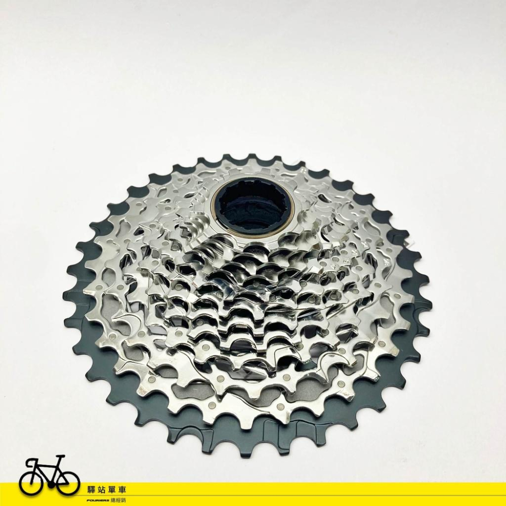 SRAM 原廠補修品 00.2418.117.002 Force XG-1270 飛輪 10-36T FORCE AXS-細節圖2