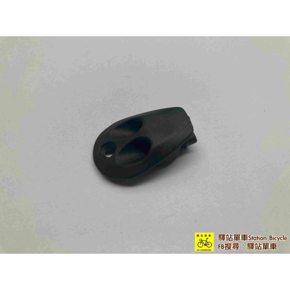 2021 捷安特補修品 TCR車架下管止栓  車架止栓 機械變速專用 TCR ADV PRO車架專用-細節圖2