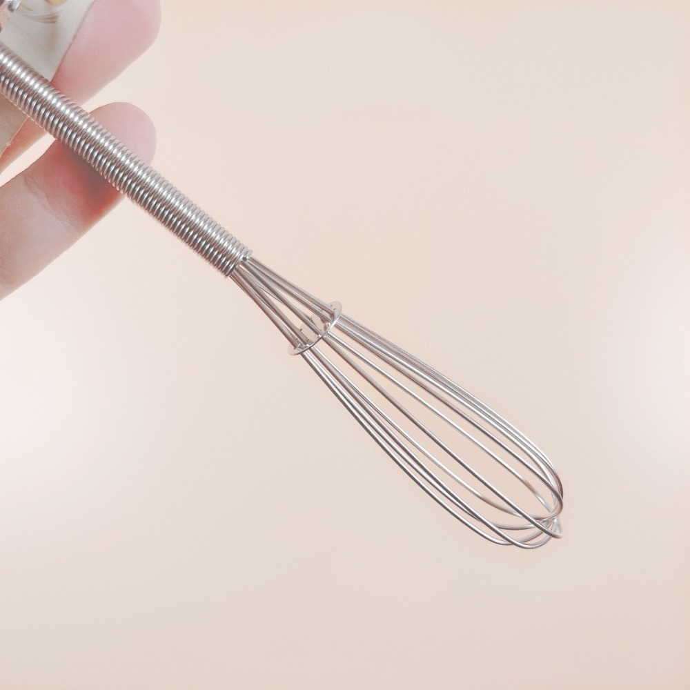 【現貨】Yoshikawa 吉川 攪拌打蛋器 手持攪拌器 手動攪拌器 攪拌棒 攪拌器 打蛋棒 打蛋器 料理用具 餐廚用具-細節圖2