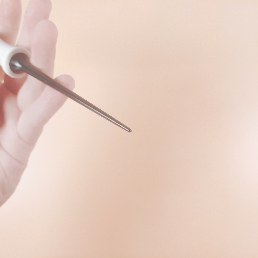 【現貨】ECHO 章魚燒叉 章魚燒針 專用叉 轉動叉 翻面叉 專用針 轉動針 翻面針 車輪餅 紅豆餅 雞蛋糕 叉針 起針-細節圖2