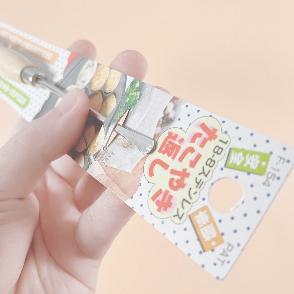 【現貨】ECHO 章魚燒起針 專用叉 轉動叉 翻面叉 專用針 轉動針 翻面針 車輪餅 紅豆餅 雞蛋糕 叉針 起針-細節圖2