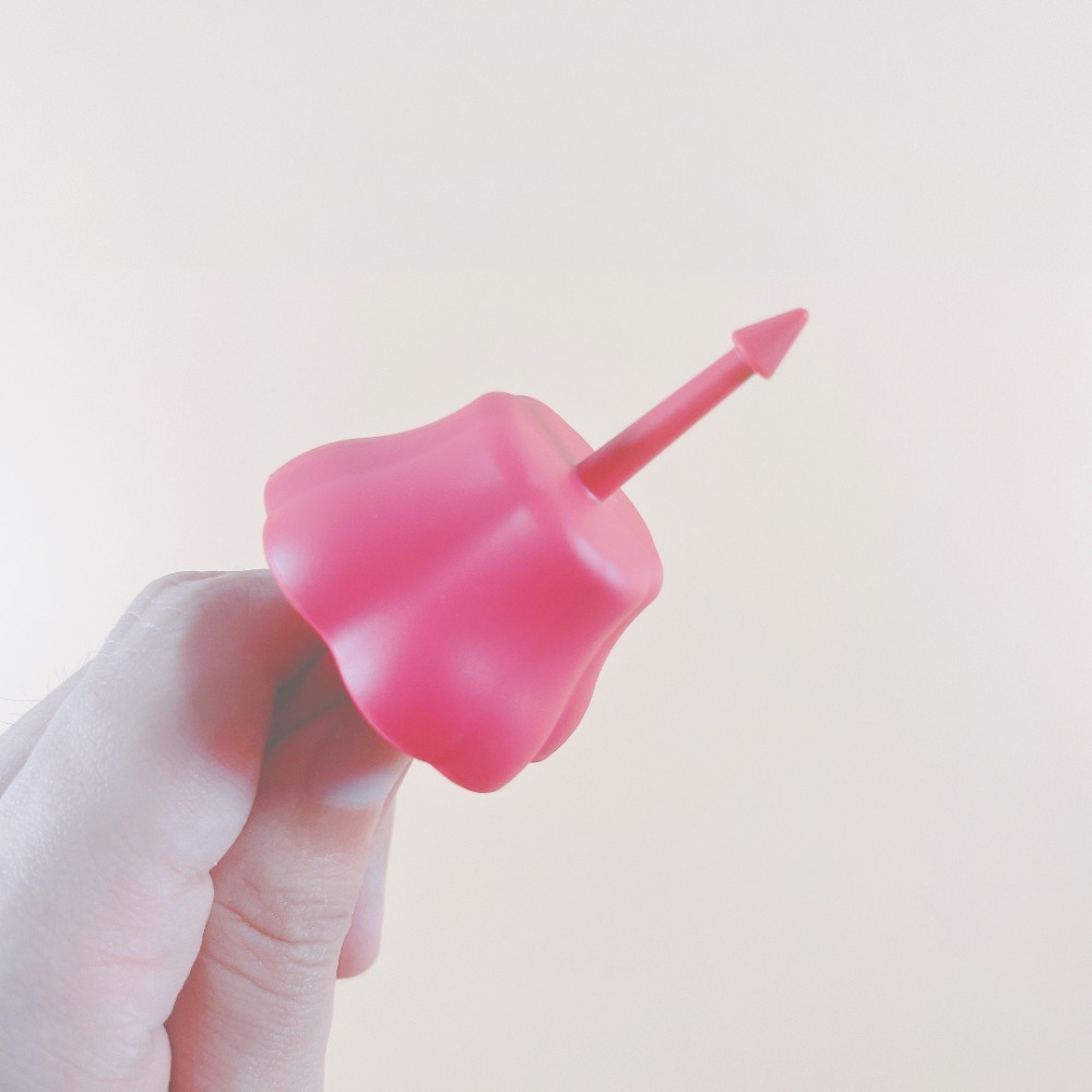 【現貨】下村工業 章魚燒尼龍籤 章魚燒籤 耐熱籤 食物籤 食品籤 章魚燒餐具 廚房餐具 料理餐具 2入-細節圖2