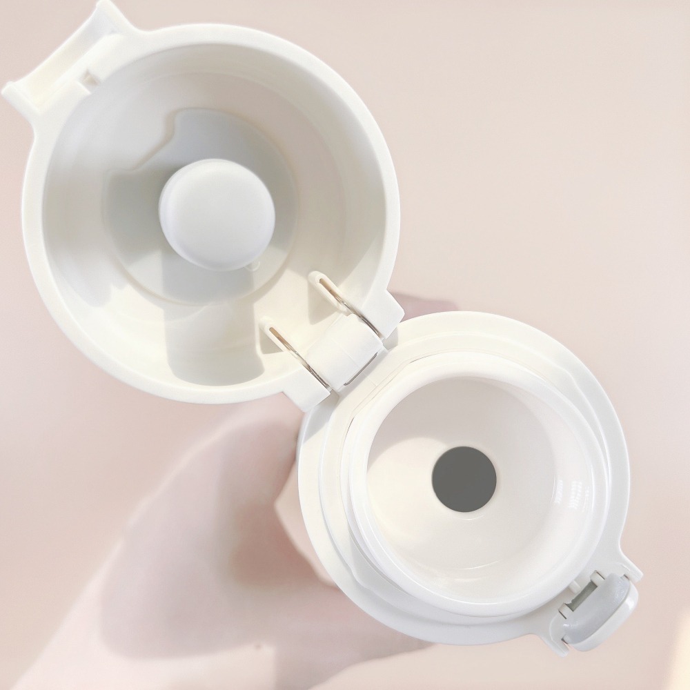 【現貨】mofusand 貓福珊迪 保溫保冷瓶 保溫水壺 保冷水壺 保溫瓶 保冷瓶 保溫杯 保冷杯 隨身瓶 480 ml-細節圖5