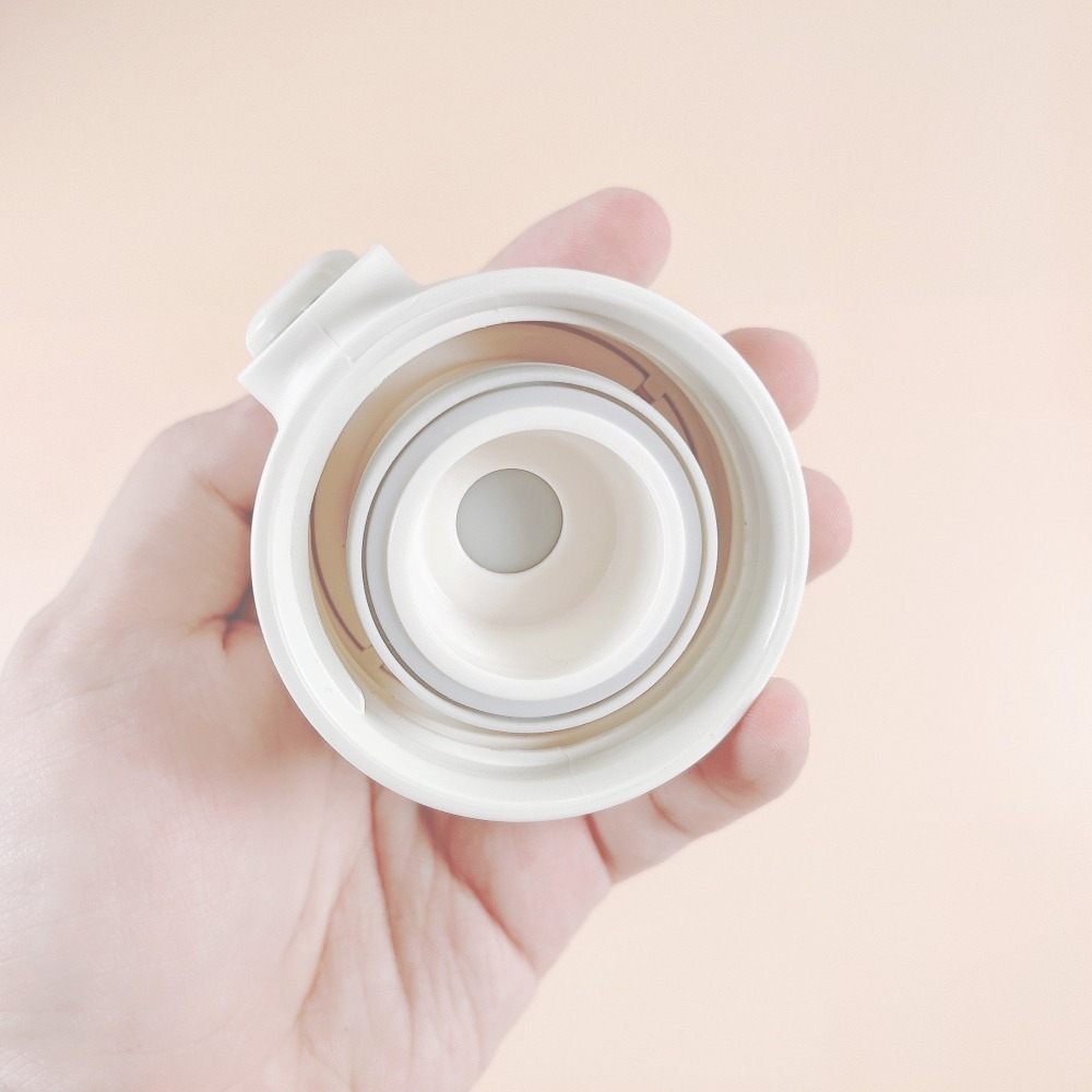 【現貨】mofusand 貓福珊迪 保溫保冷瓶 保溫水壺 保冷水壺 保溫瓶 保冷瓶 保溫杯 保冷杯 隨身瓶 480 ml-細節圖6